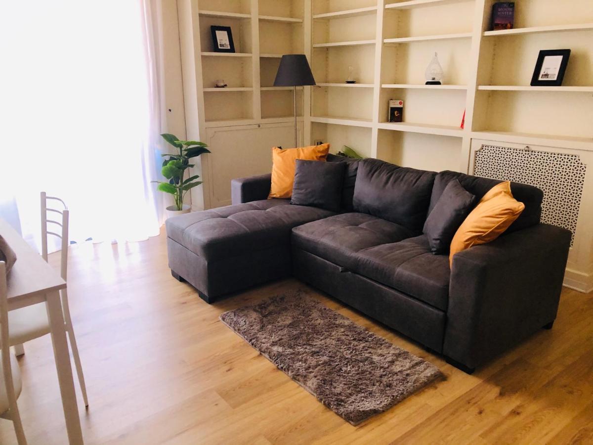 Appartement Casa Pulvirenti Catane Extérieur photo
