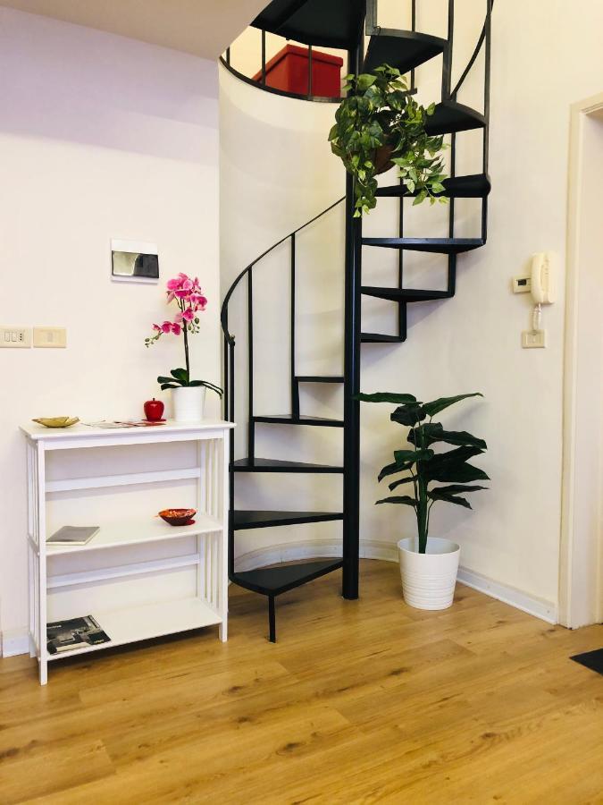 Appartement Casa Pulvirenti Catane Extérieur photo