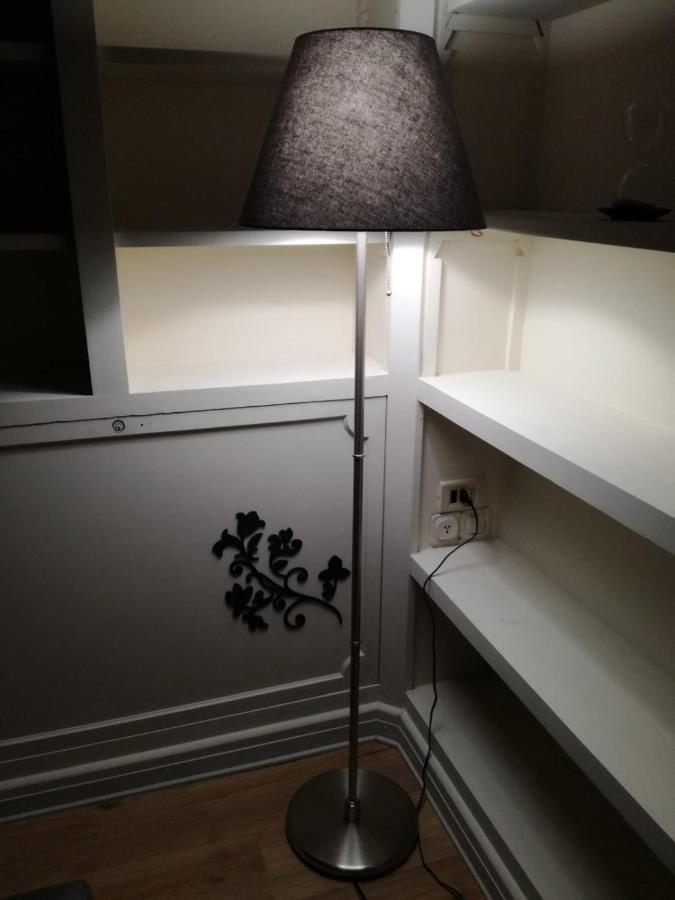 Appartement Casa Pulvirenti Catane Extérieur photo