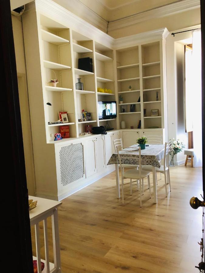 Appartement Casa Pulvirenti Catane Extérieur photo